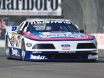 Ford Mustang Race Car 1985 года